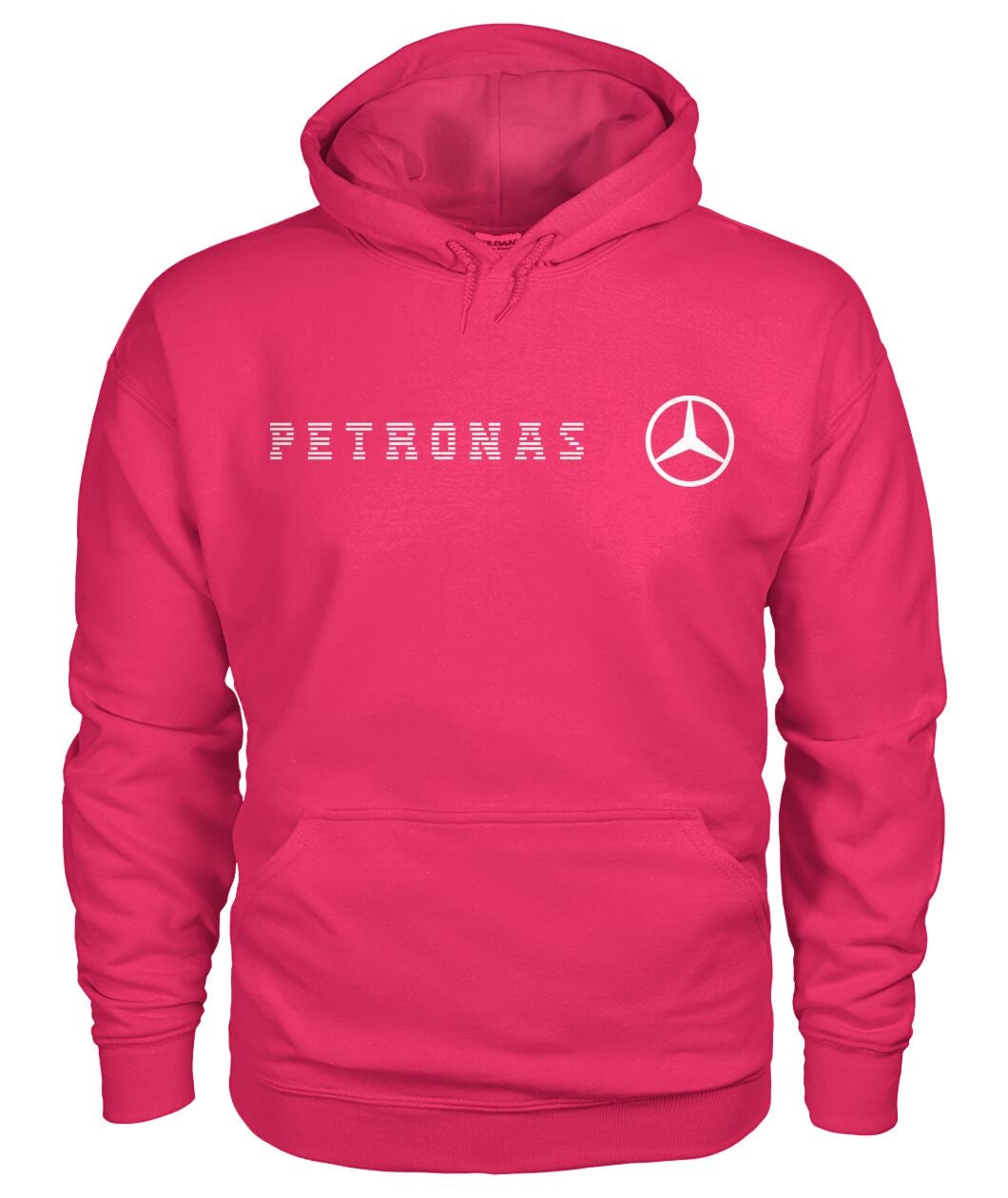 Mercedes Unisex Pullover