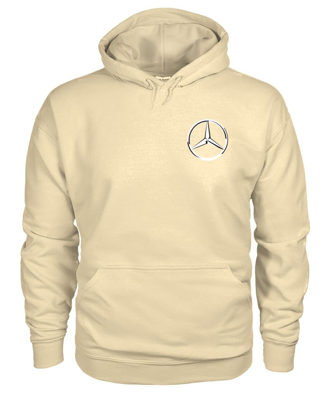 Mercedes Unisex Pullover