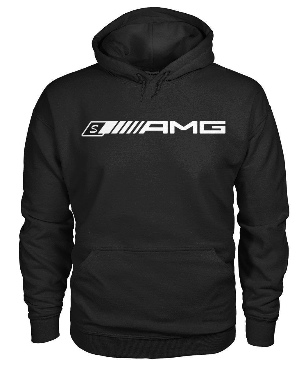 Mercedes CLS AMG S Pullover Sweatshirt Hoodie