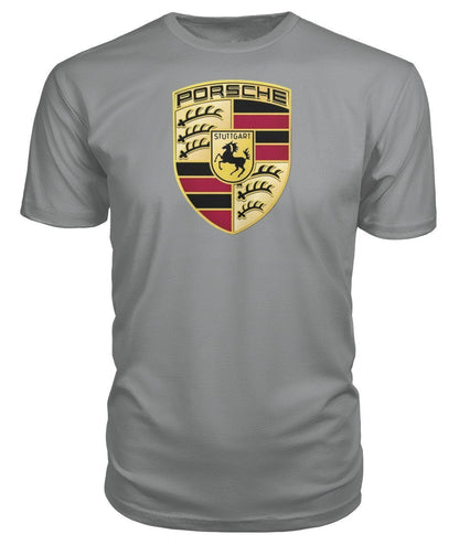 Porsche Premium Unisex Tee