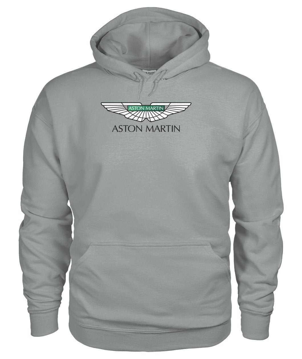 Puli Aston Martin Gildan Pullover