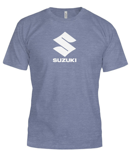 SUZUKI Bella Canvas Tee Shirt