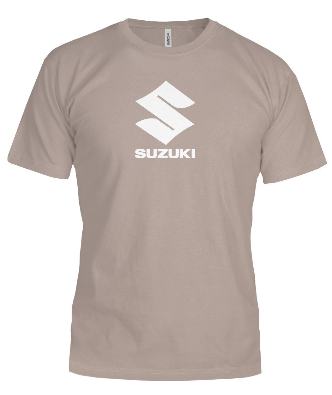 SUZUKI Bella Canvas Tee Shirt