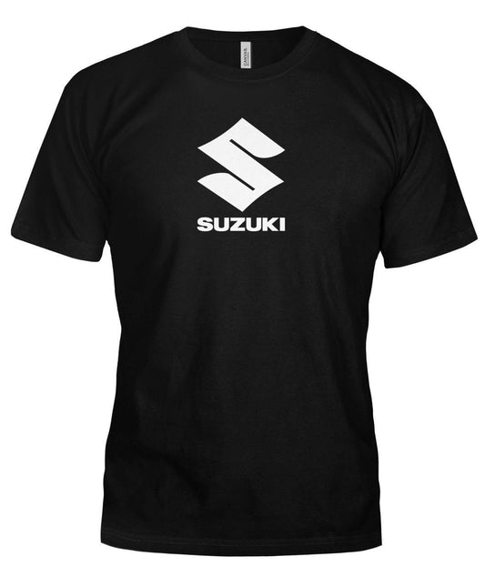 SUZUKI Bella Canvas Tee Shirt