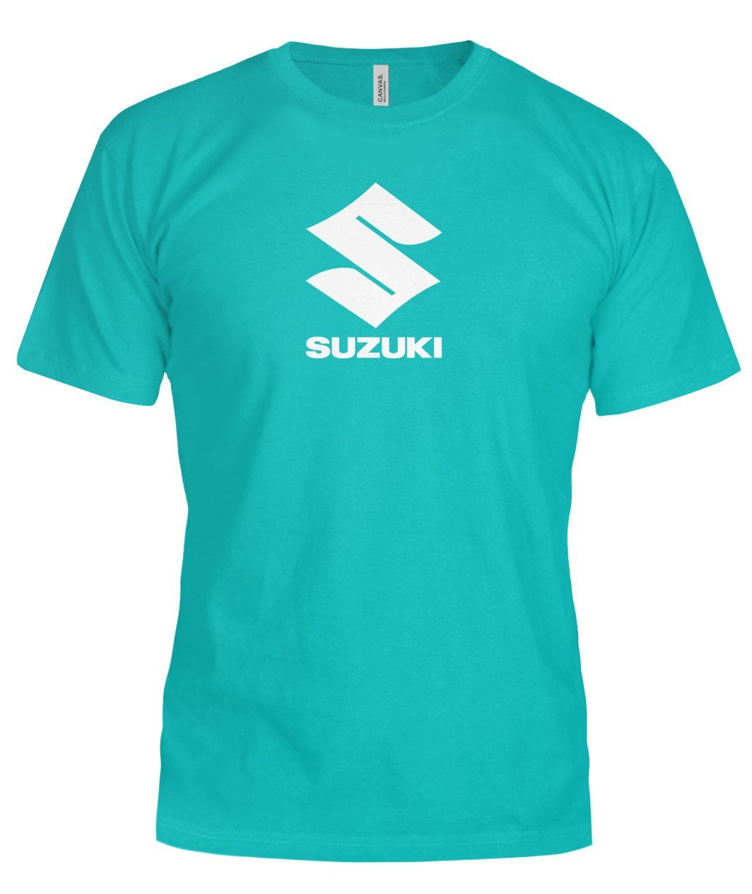 SUZUKI Bella Canvas Tee Shirt