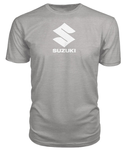 SUZUKI Premium Unisex Tee Shirt