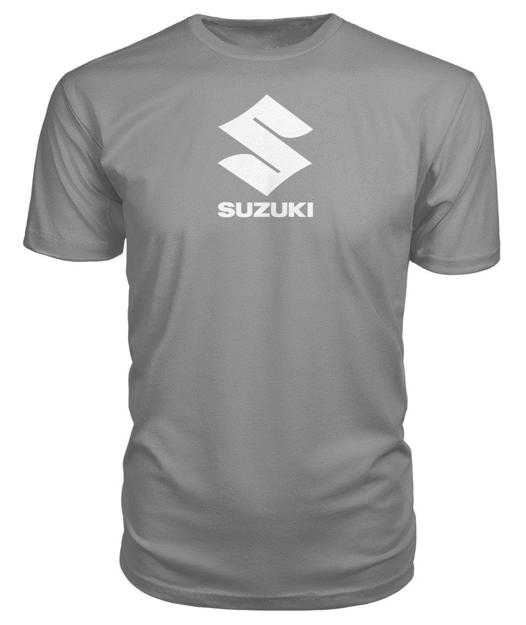 SUZUKI Premium Unisex Tee Shirt