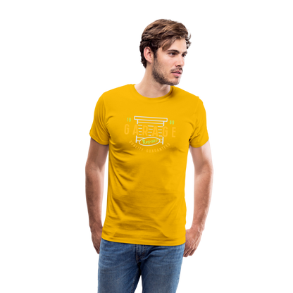 Garage Men’s Premium T-Shirt