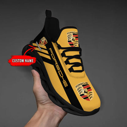 Porsche Shoes Porsche Personalized Breathable Chunky Sneakers