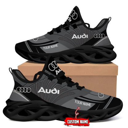 AUD Personalized Breathable Chunky Sneakers V34