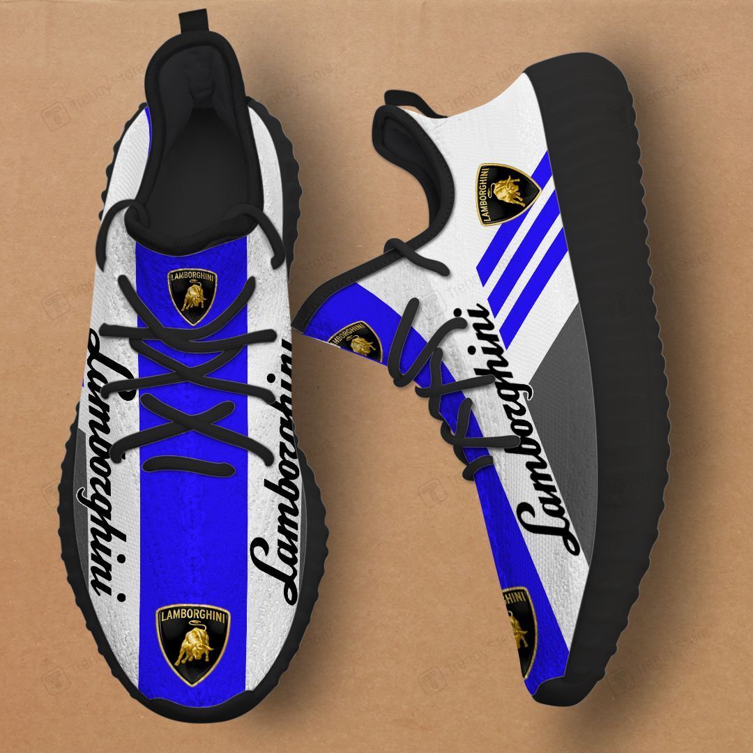 Lamborghini Shoes Lamborghini New Driving Shoes YZ V55