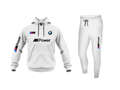 BMW M Power One Color Tracksuit