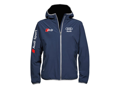 Audi Jacket