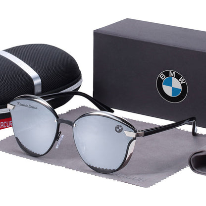 BMW UNISEX Polarized Sunglasses-Driver Apparel-Driversapparel.com