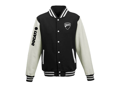 Ducati Varsity Jacket