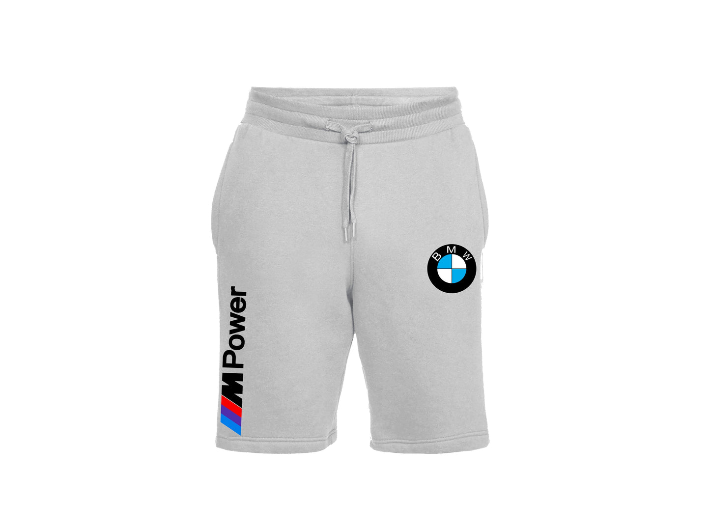 BMW One Color Shorts