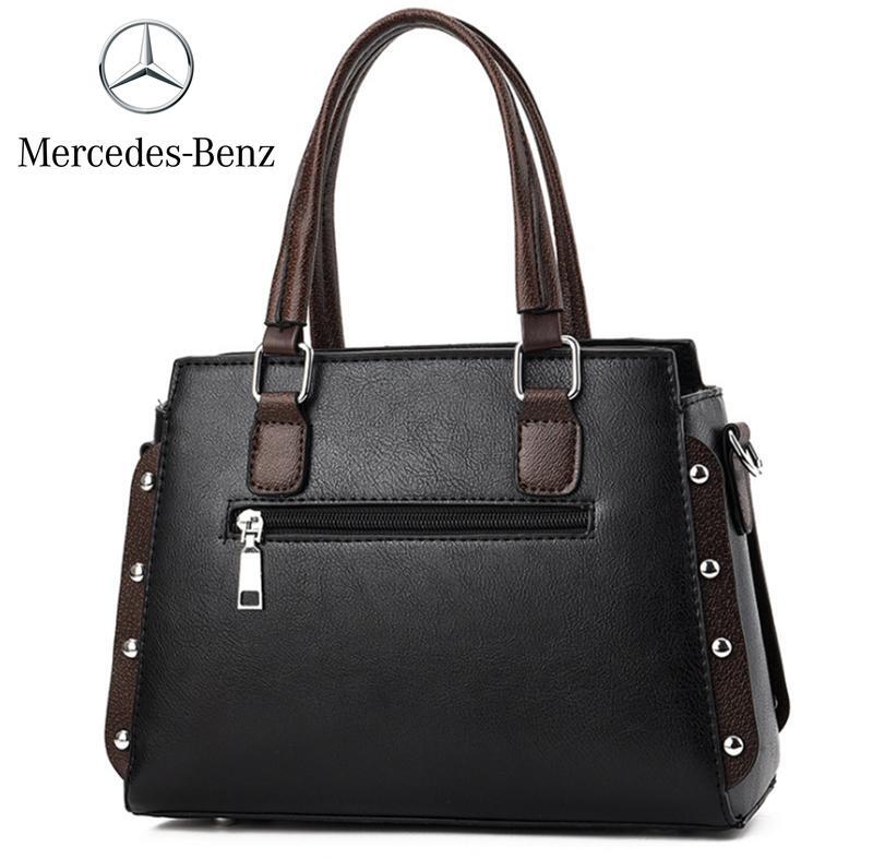 Mercedes Fashion Women Set Bag M01-bag-Driver Apparel-Driversapparel.com