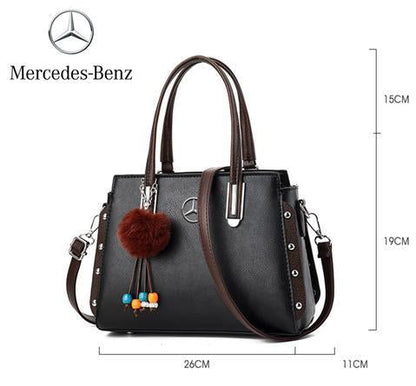 Mercedes Fashion Women Set Bag M01-bag-Driver Apparel-Driversapparel.com