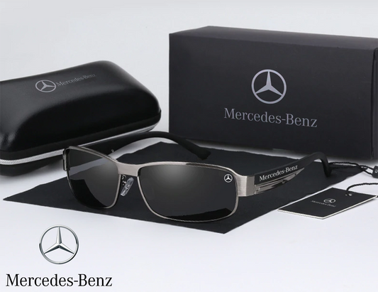 Mercedes Polarized Glasses M1001-Driver Apparel-Driversapparel.com