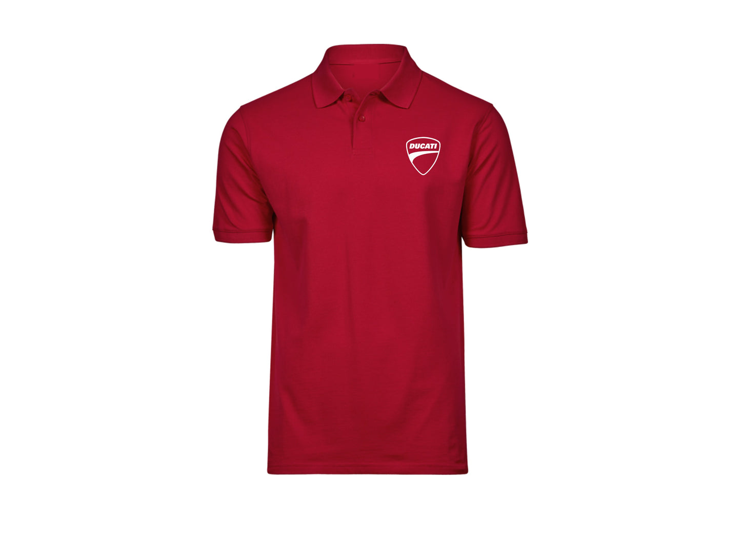 Ducati Polo Shirt