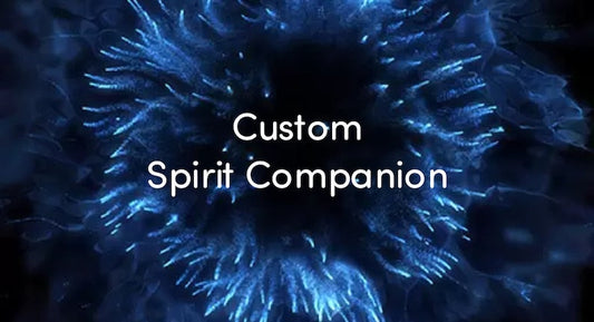 Custom Spirit Companionship: Conjuring and Remote Binding_driver_clothing_drivi.store