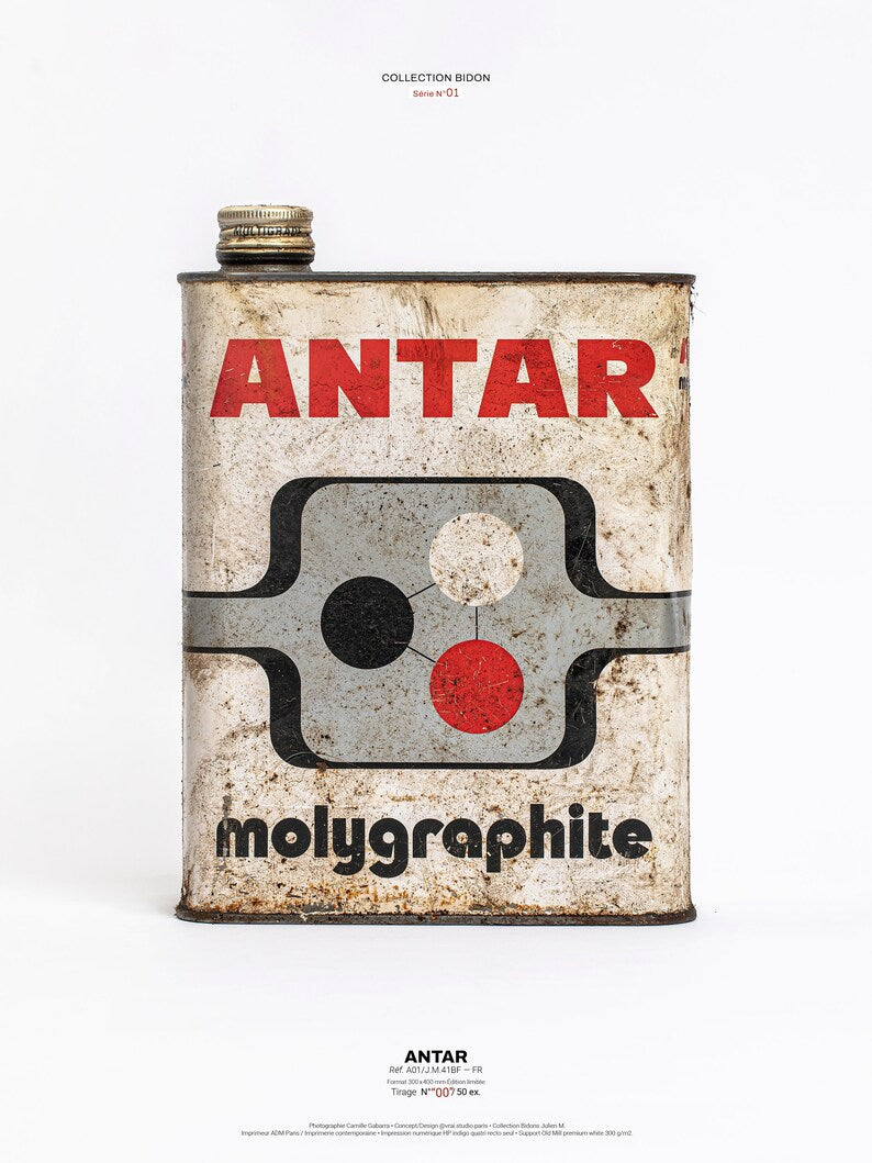 Vintage Oil Can Art: A Nostalgic Tribute for Auto Lovers_driver_apparel_drivi.store