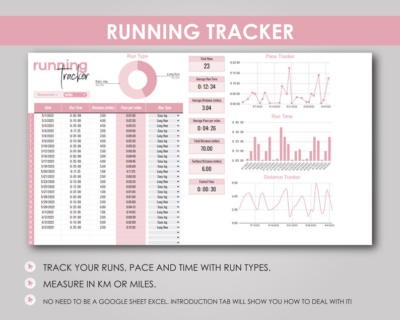 Precise Fitness Tracker: Log Distance, Speed, and Performance_driver_clothing_drivi.store