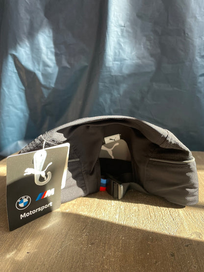 BMW M-Collection REFLECTIVE MotorSport Cap