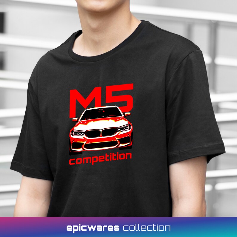 Vintage Car T-Shirt: Perfect Gift for Car Enthusiasts