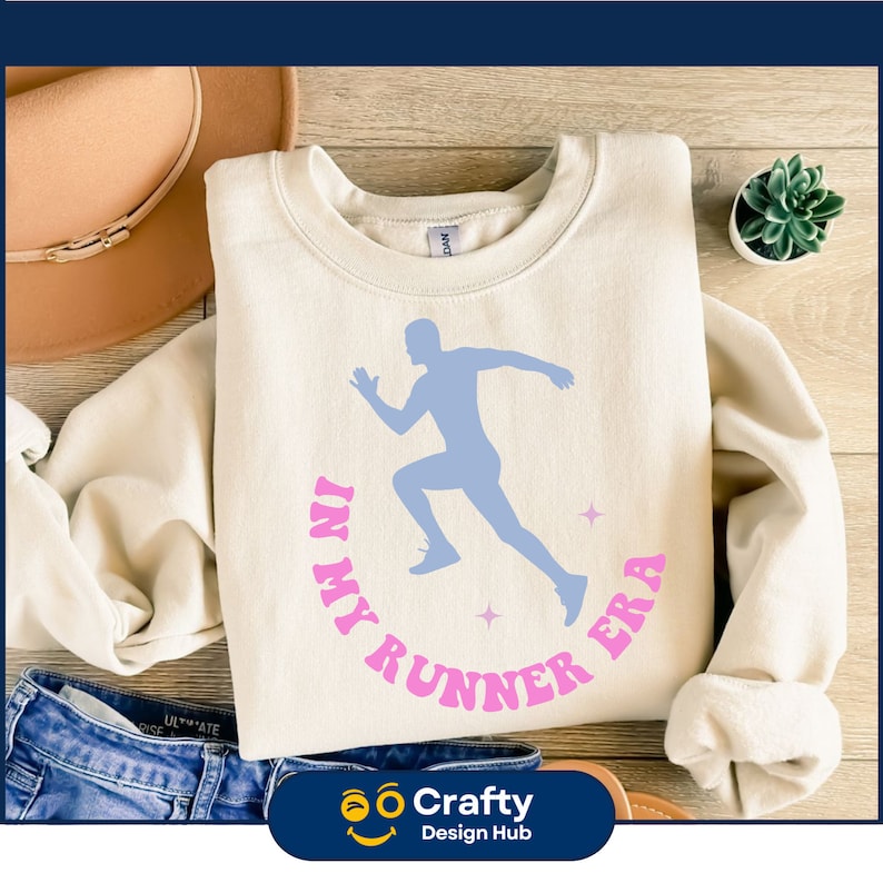 Funny Runner Era SVG Bundle: Game Day, Marathon, and Fitness Designs_driver_clothing_drivi.store