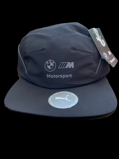 BMW M-Collection REFLECTIVE MotorSport Cap