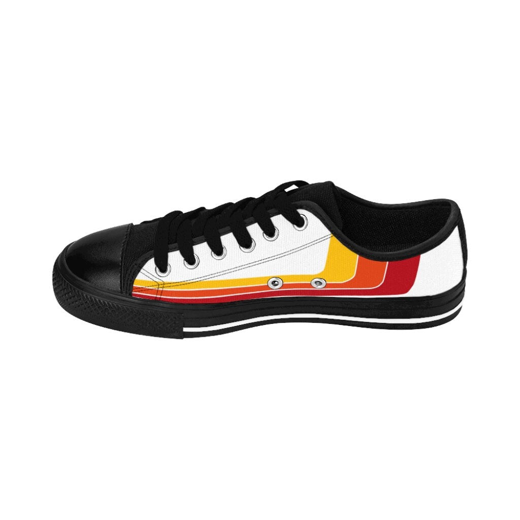 JDM Racing Development Men's Sneakers