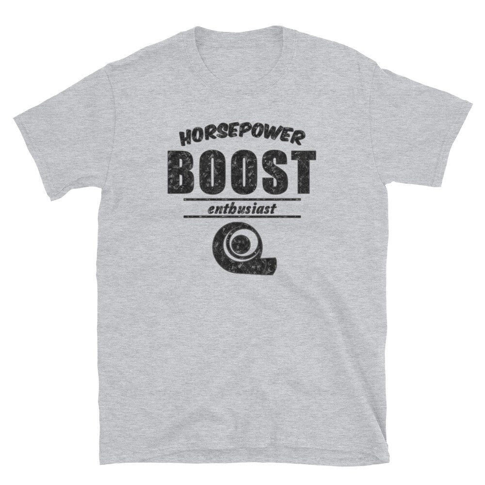 Horsepower Boost Shirt