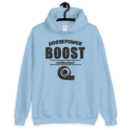 Horsepower Boost Hoodie