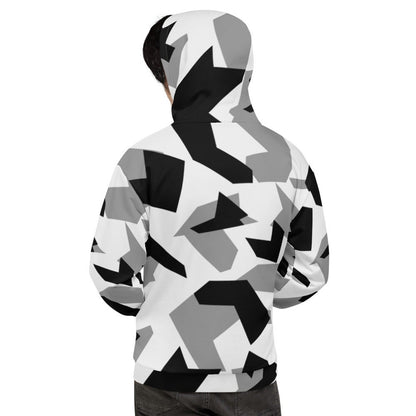 Car Enthusiast Digi Camo Hoodie