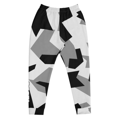 Digi Camo Accel And Clutch Men's Joggers