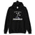 DSM life Crankwalk Dance Unisex Hoodie