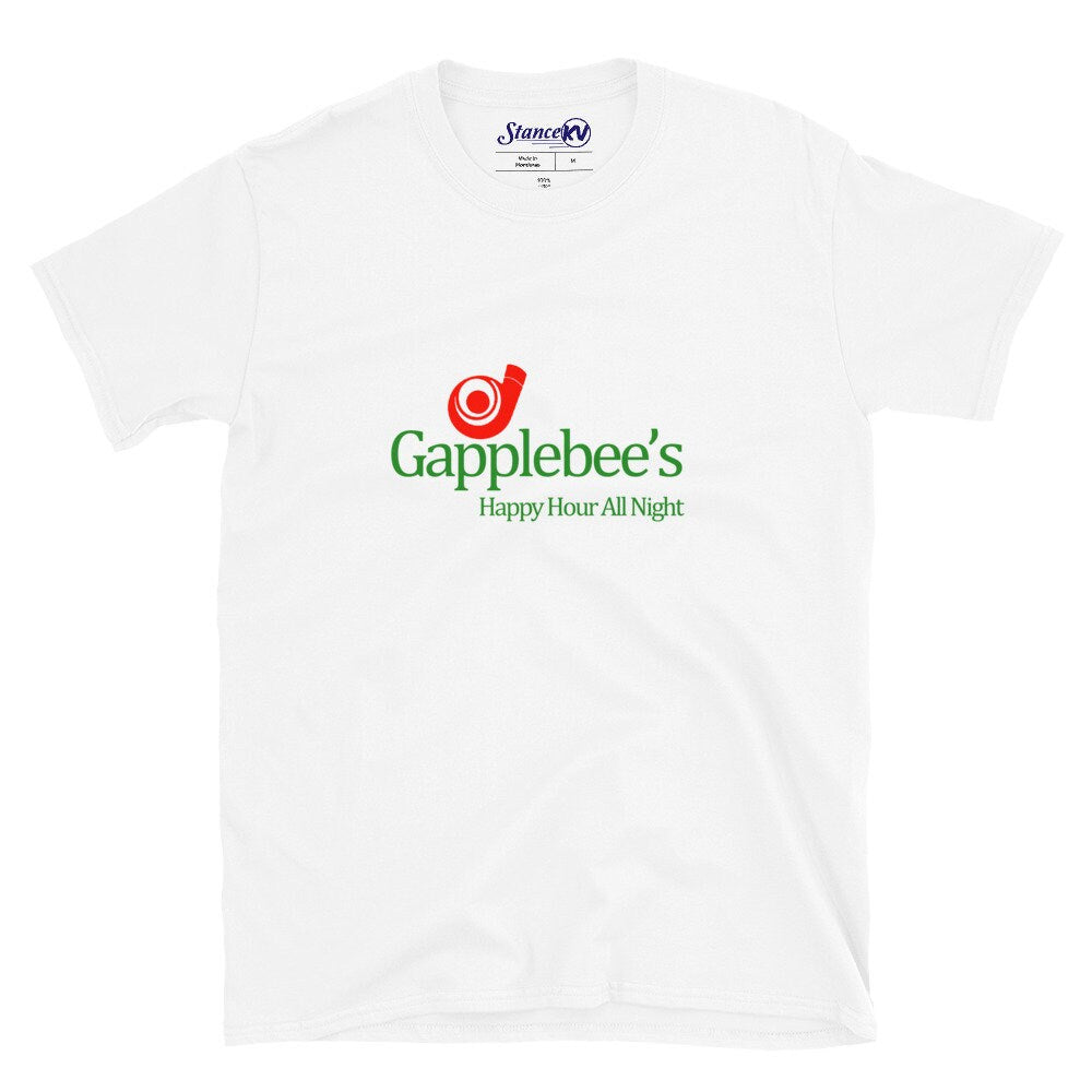 Gapplebee's Shirt