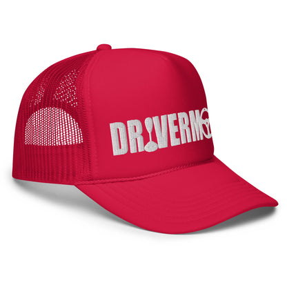 Drivermod Foam Trucker Hat