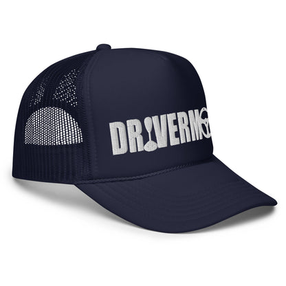 Drivermod Foam Trucker Hat