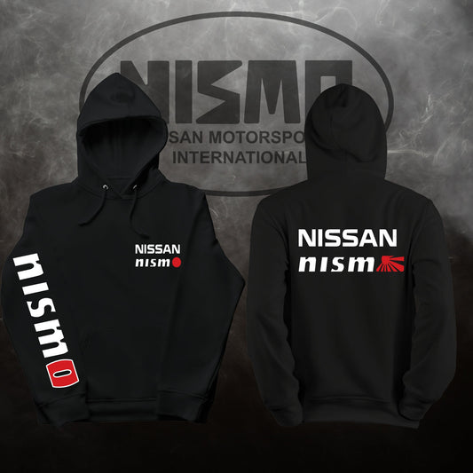 JDM Nismo Hoodie