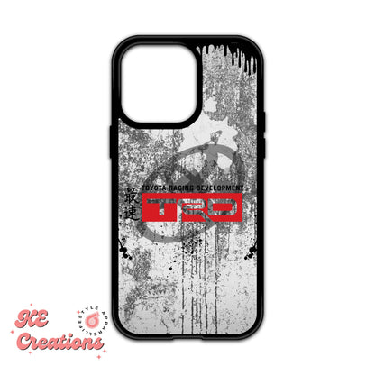 JDM Grime Reaper Custom iPhone 13 14 15 Case | Pro, Pro Max, Plus, Mini