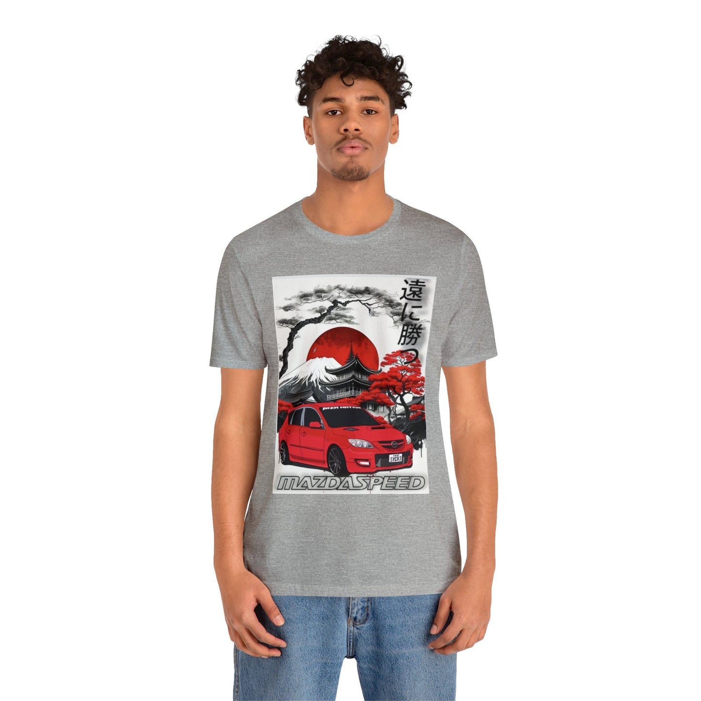 Mazda Speed Tee