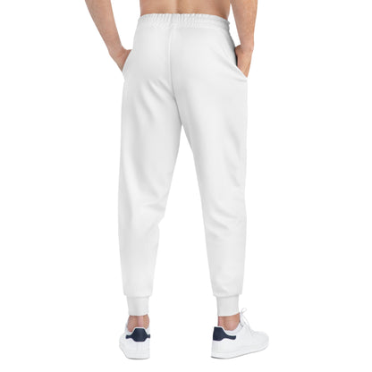 Logo Trackpants