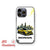 HD | JDM Custom iPhone 13, 14, 15 Case | Pro, Pro Max, Plus, Mini