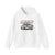 GTR 34 Skyline Hooded Sweatshirt