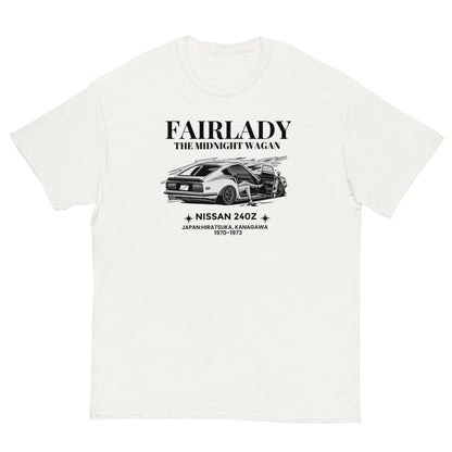 FAIRLADY Z JDM T-Shirt