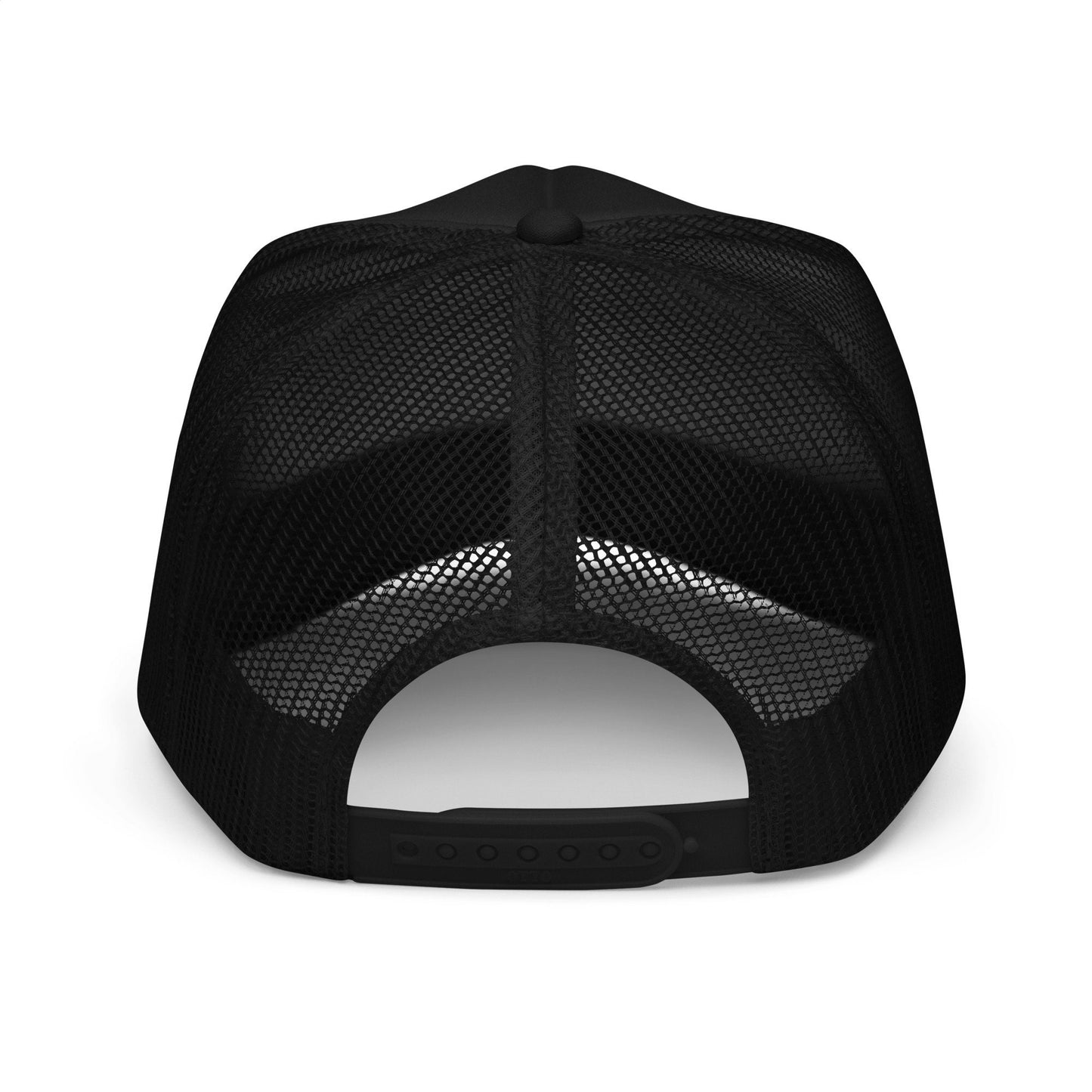 JDM Zilla Foam Trucker Hat