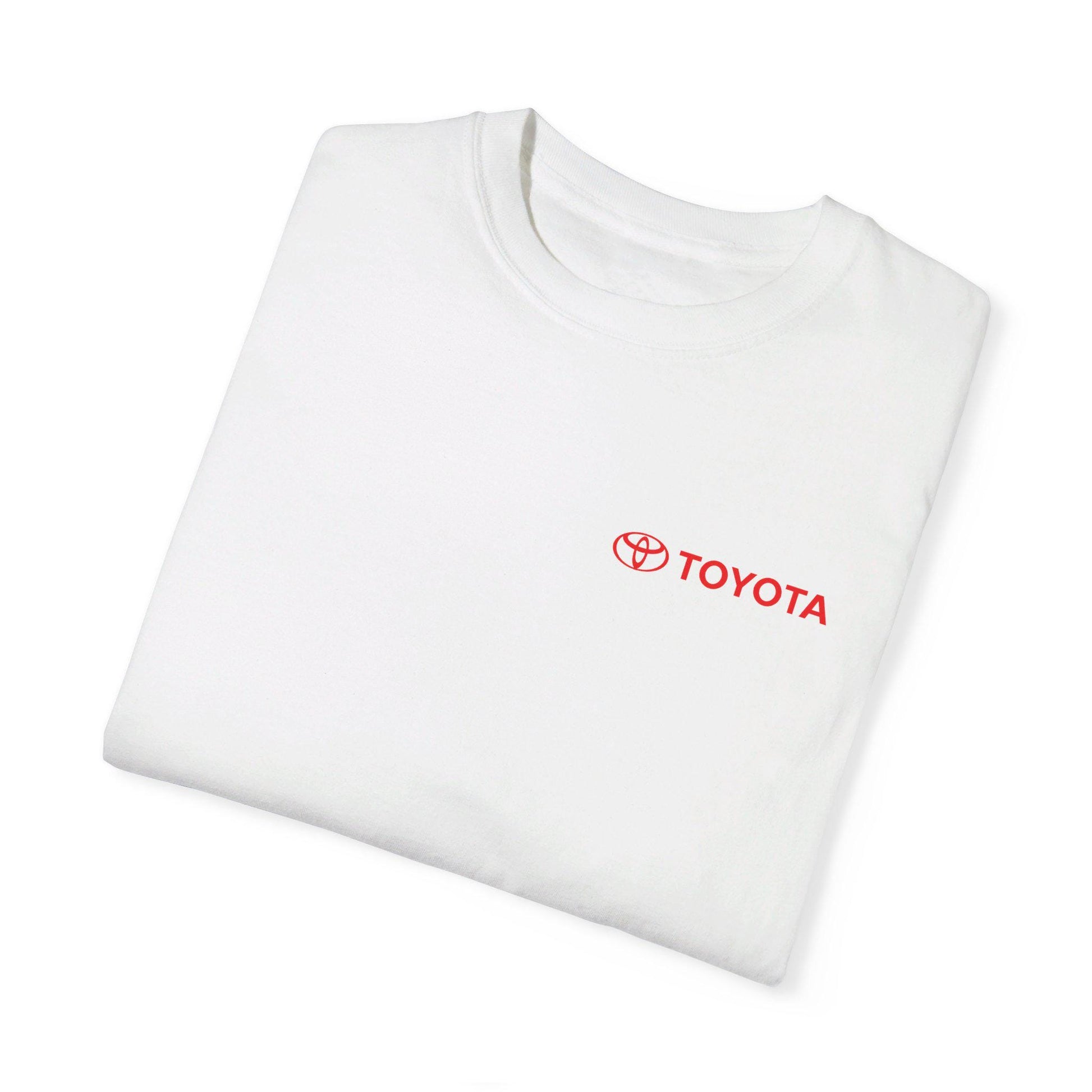 Toyota Voltz Spec Tee - Boosted Gear Co, JDM Hatchback Shirt, Cool Unisex Tee, Casual Car Top, Unique Graphic Automotive Apparel