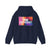 Sunset Drift True Enthusiast Hoodie